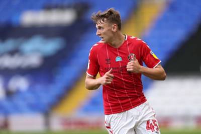 REPORT: Rangers join Celtic in Alfie Doughty chase amid Premier League interest REPORT: Rangers join Celtic in Alfie Doughty chase amid Premier League interest