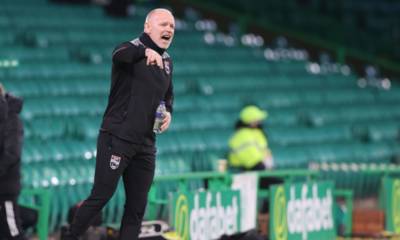 Ross County boss John Hughes believes Staggies can upset the odds at Hibs Ross County boss John Hughes believes Staggies can upset the odds at Hibs