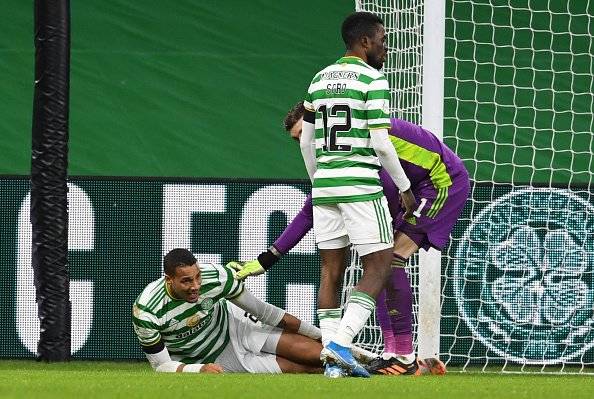 ‘Scary thought’: Some Celtic fans express Rangers fear following Christopher Jullien injury ‘Scary thought’: Some Celtic fans express Rangers fear following Christopher Jullien injury
