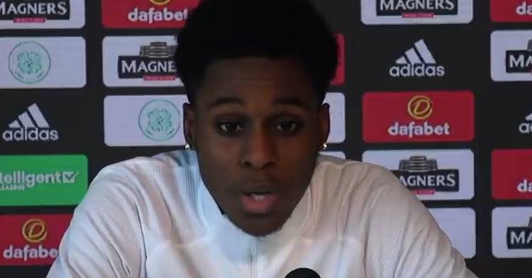 ‘Sick of Losing’: Frimpong’s Title Response ‘Sick of Losing’: Frimpong’s Title Response