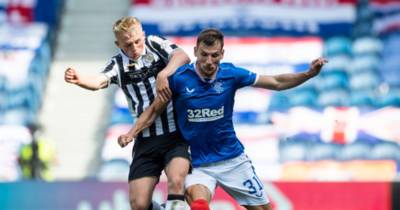 St Mirren vs Rangers: Live stream details and kick-off time St Mirren vs Rangers: Live stream details and kick-off time