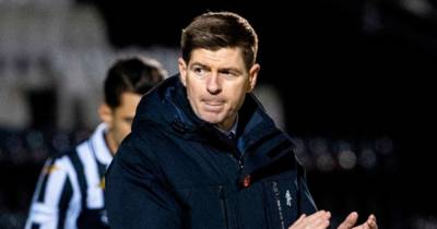 Steven Gerrard says Rangers are champing at the bit to face Celtic Steven Gerrard says Rangers are champing at the bit to face Celtic
