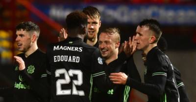 What time and TV channel is Celtic v Dundee United on today? What time and TV channel is Celtic v Dundee United on today?