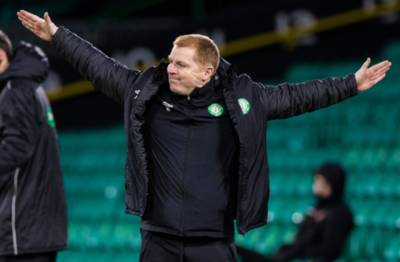 Why Neil Lennon is refusing to get carried away by Celtic form ahead of ‘big challenge’ at Rangers Why Neil Lennon is refusing to get carried away by Celtic form ahead of ‘big challenge’ at Rangers