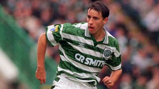 Celtic Fan’s Amazing Painting Of The Late Phil O’Donnell To Adorn The Walls Of Fir Park Celtic Fan’s Amazing Painting Of The Late Phil O’Donnell To Adorn The Walls Of Fir Park