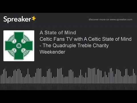 ACSOM Celtic FC podcast