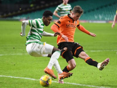 Celtic must put Frimpong on two-day Lennoxtown crash course Celtic must put Frimpong on two-day Lennoxtown crash course