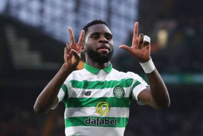 Celtic’s stance on the future of 22-year-old star revealed amidst Serie A interest Celtic’s stance on the future of 22-year-old star revealed amidst Serie A interest
