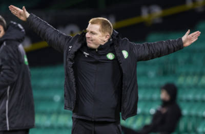 Fresh Neil Lennon comments hint at at exciting Celtic derby decisions Fresh Neil Lennon comments hint at at exciting Celtic derby decisions
