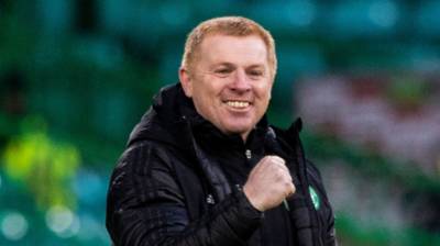 Lennon refuses to contemplate O** F*** defeat Lennon refuses to contemplate O** F*** defeat