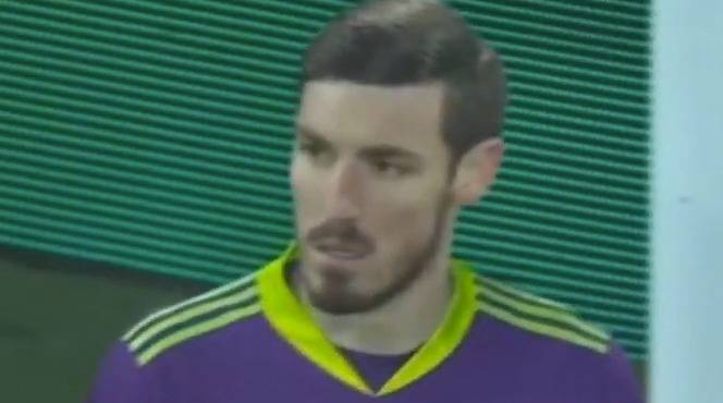 Lenny’s Big Call on Barkas Lenny’s Big Call on Barkas