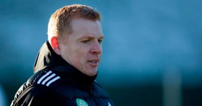 Neil Lennon admits Rangers and Celtic face excruciating derby atmosphere Neil Lennon admits Rangers and Celtic face excruciating derby atmosphere