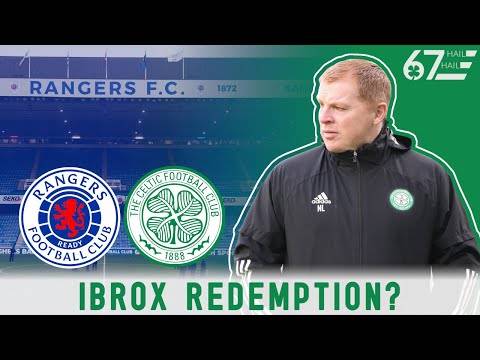 Neil Lennon’s Ibrox redemption – and why Celtic must win crucial derby clash Neil Lennon’s Ibrox redemption – and why Celtic must win crucial derby clash