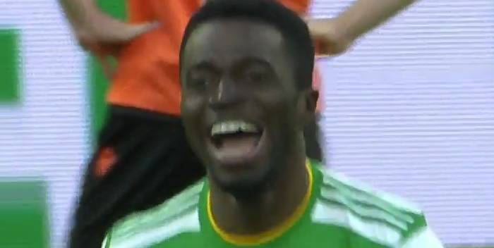 One for Soro, Two for Ibrox Joy? One for Soro, Two for Ibrox Joy?