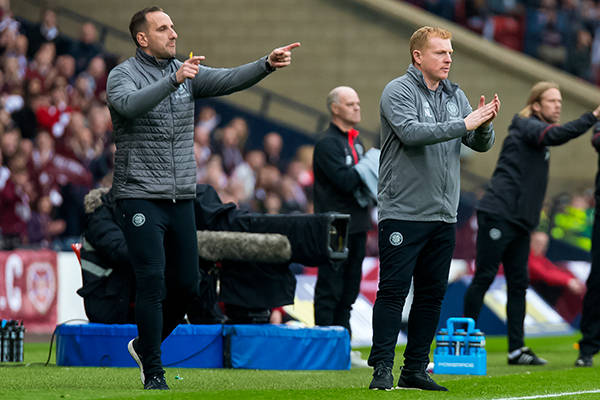 Opinion: The Tactic That Can Give Celtic A Great Chance Of Glasgow Derby Victory Opinion: The Tactic That Can Give Celtic A Great Chance Of Glasgow Derby Victory