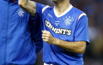 Paranoid Ibrox media machine try to get Edouard suspended Paranoid Ibrox media machine try to get Edouard suspended