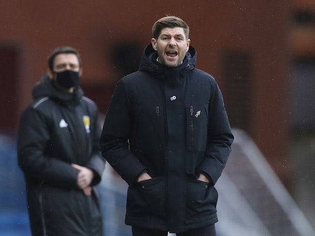 Preview: Rangers vs. Celtic – prediction, team news, lineups Preview: Rangers vs. Celtic – prediction, team news, lineups