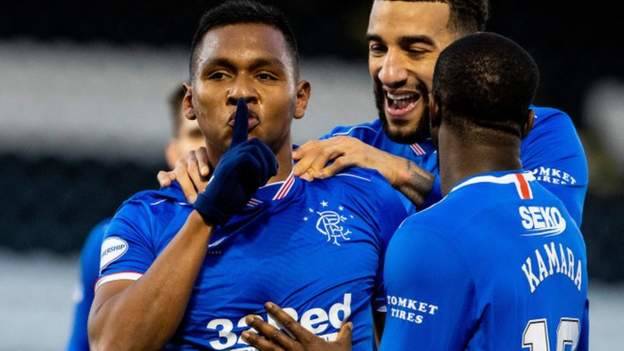 Rangers’ Steven Gerrard ‘can’t wait’ for Celtic’s visit after revenge over St Mirren Rangers’ Steven Gerrard ‘can’t wait’ for Celtic’s visit after revenge over St Mirren