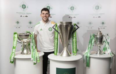 Ryan Christie reveals Celtic are on a Rangers revenge mission – but denies 10-In-A-Row hinges on Ibrox win Ryan Christie reveals Celtic are on a Rangers revenge mission – but denies 10-In-A-Row hinges on Ibrox win