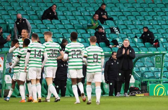 Something that seemed almost impossible just 25 days ago now feels entirely attainable Something that seemed almost impossible just 25 days ago now feels entirely attainable