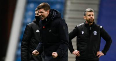 Steven Gerrard warns there will be ‘no sentiment’ with Celtic line-up Steven Gerrard warns there will be ‘no sentiment’ with Celtic line-up