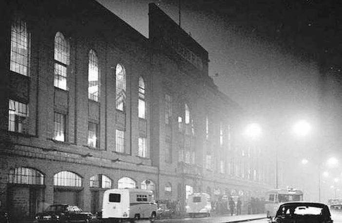 The Ibrox Disaster, 2 January 1971: Grim News of ‘66 killed, 108 injured, boys among the dead’ The Ibrox Disaster, 2 January 1971: Grim News of ‘66 killed, 108 injured, boys among the dead’