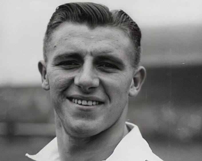 Tommy Docherty RIP Tommy Docherty RIP