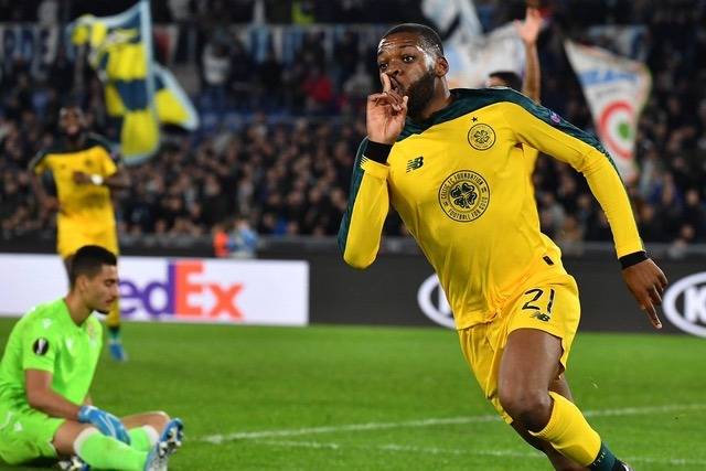 West Brom boss Sam Allardyce makes contact with Celtic over Olivier Ntcham West Brom boss Sam Allardyce makes contact with Celtic over Olivier Ntcham