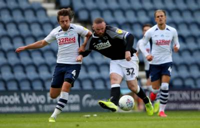 Celtic could land Championship star on a free transfer Celtic could land Championship star on a free transfer