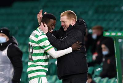 Ismaila Soro’s agent releases exciting Celtic statement Ismaila Soro’s agent releases exciting Celtic statement