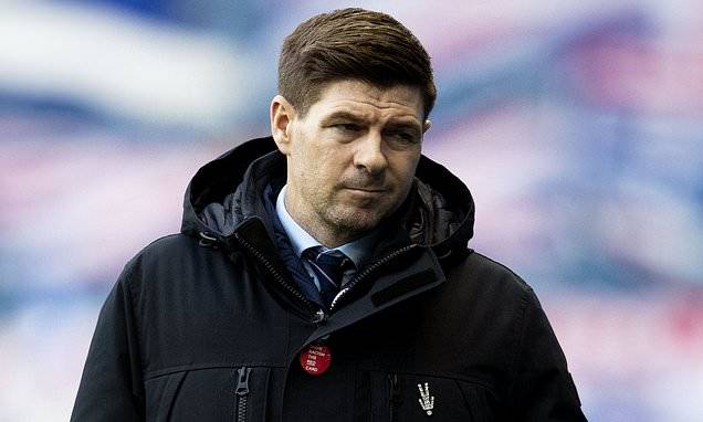 Steven Gerrard pleads with Rangers fans to avoid O** F*** ahead of Ibrox Disaster anniversary Steven Gerrard pleads with Rangers fans to avoid O** F*** ahead of Ibrox Disaster anniversary