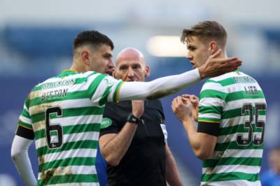 Pundit points out real reason behind Celtic’s defeat Pundit points out real reason behind Celtic’s defeat