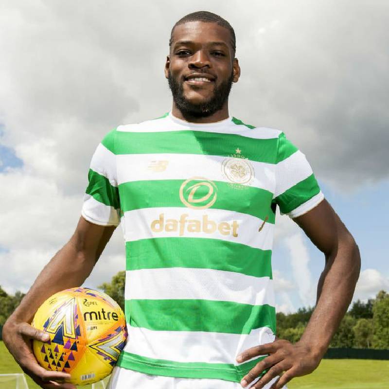 Etims Podcast Celtic FC podcast