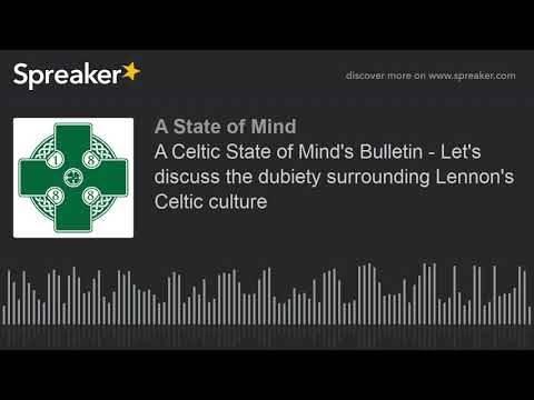 ACSOM Celtic FC podcast