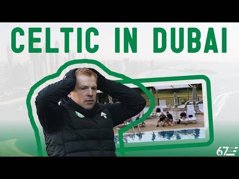 Celtic in Dubai: A major own goal Celtic in Dubai: A major own goal