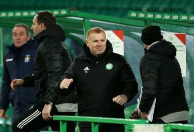 Major Celtic boost as target hands in transfer request Major Celtic boost as target hands in transfer request