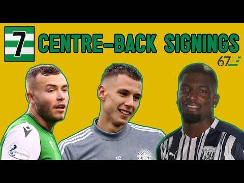 7 realistic targets who could solve Celtic’s centre-back crisis this month 7 realistic targets who could solve Celtic’s centre-back crisis this month