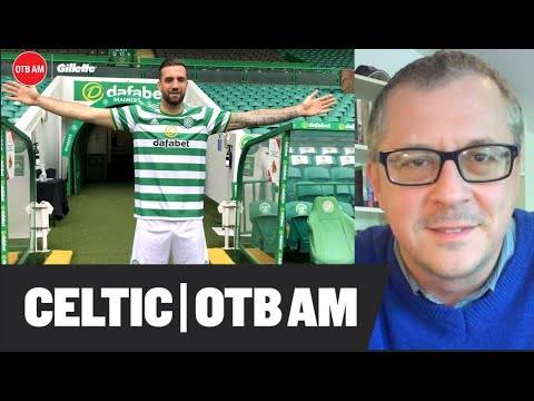 Celtic horror show and Dubai fiasco | Duffy needs out now | Lennon’s future | Tom English Celtic horror show and Dubai fiasco | Duffy needs out now | Lennon’s future | Tom English