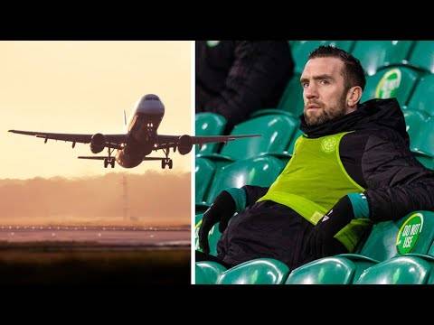 Shane Duffy Leaves Dubai Training Camp / Can Celtic Bounce Back in 2021/ Rebuild for Next Season? Shane Duffy Leaves Dubai Training Camp / Can Celtic Bounce Back in 2021/ Rebuild for Next Season?