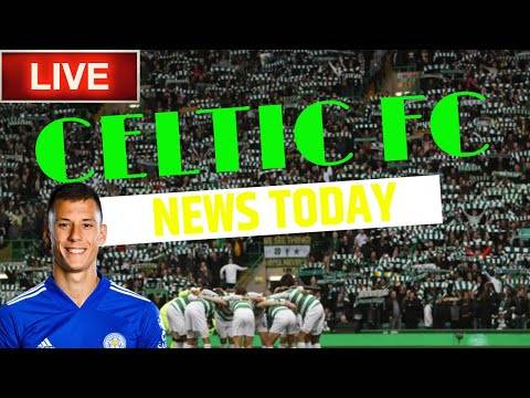 LATEST: is BENKOVIC SET FOR SENSATIONAL CELTIC SWITCH? | CELTIC FC TRANSFER NEWS RUMOURS TARGETS LATEST: is BENKOVIC SET FOR SENSATIONAL CELTIC SWITCH? | CELTIC FC TRANSFER NEWS RUMOURS TARGETS