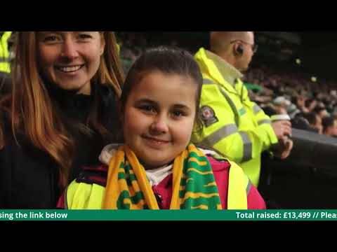 KANO FOUNDATION with A Celtic State of Mind – Quadruple Treble Charity Weekender KANO FOUNDATION with A Celtic State of Mind – Quadruple Treble Charity Weekender