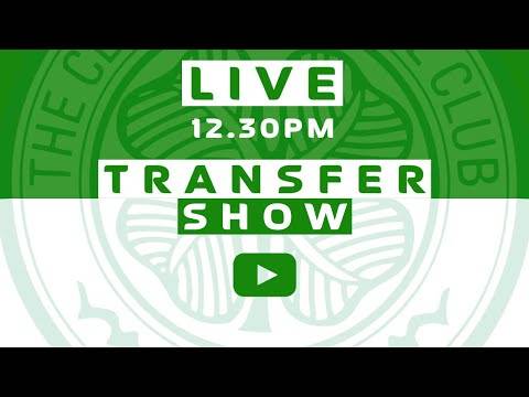The Transfer Show Live | Dubai, Benkovic & More