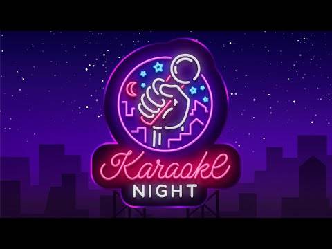 Irish Mick Karaoke | Live Hd