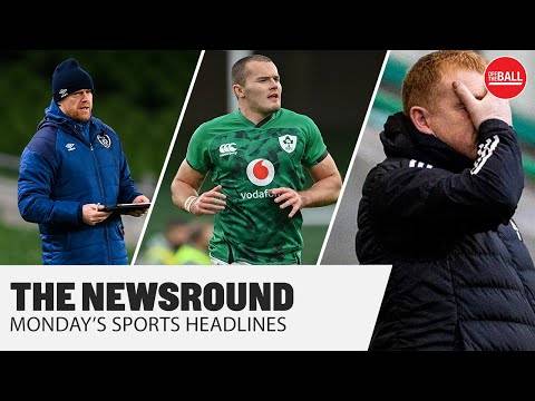 The Newsround | Duff departs, Celtic’s Dubai disaster, Six Nations & Premier League cancellations