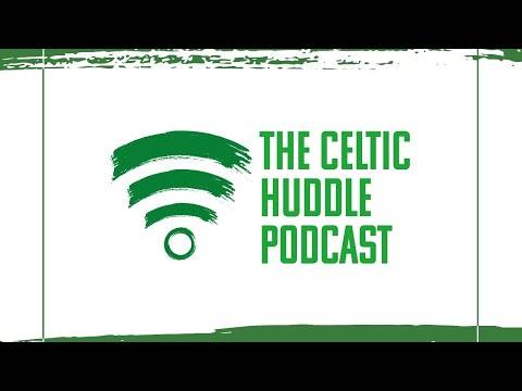 The Celtic Huddle LIVE today at 12 noon