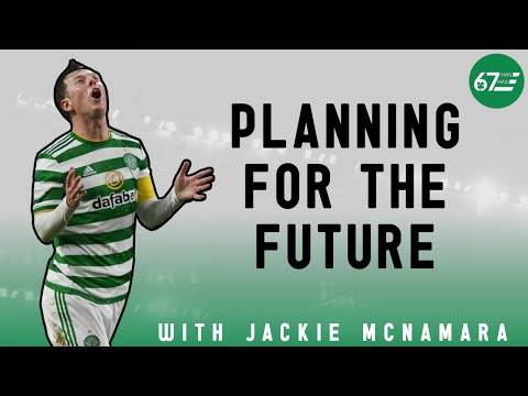 Planning for the future: Where Celtic go from here