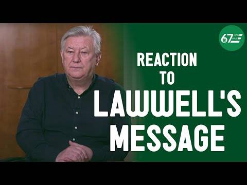 Peter Lawwell’s Celtic message: A fan’s response