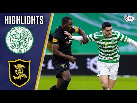 Celtic 0-0 Livingston | Po Continue Unbeaten Run | Scottish Premiership