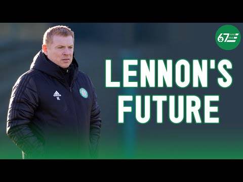 Neil Lennon’s media outburst: A difficult conversation