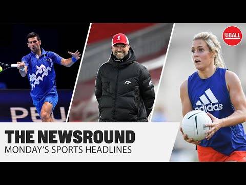 THE NEWSROUND | Red Sunday, Tennis’ ‘’privilege’’ and Lennon claims hypocrisy